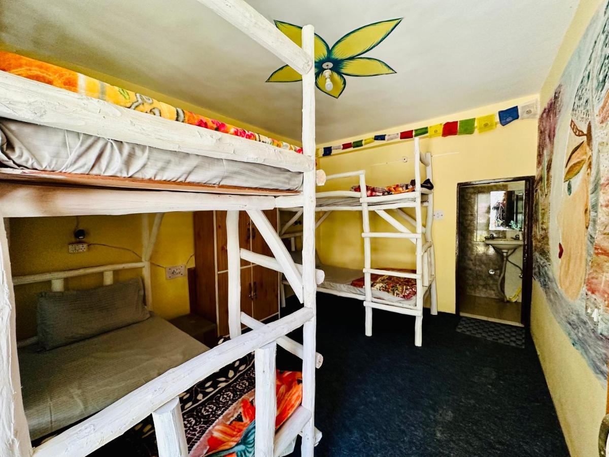 Hostel 360 Degree Manāli Zewnętrze zdjęcie