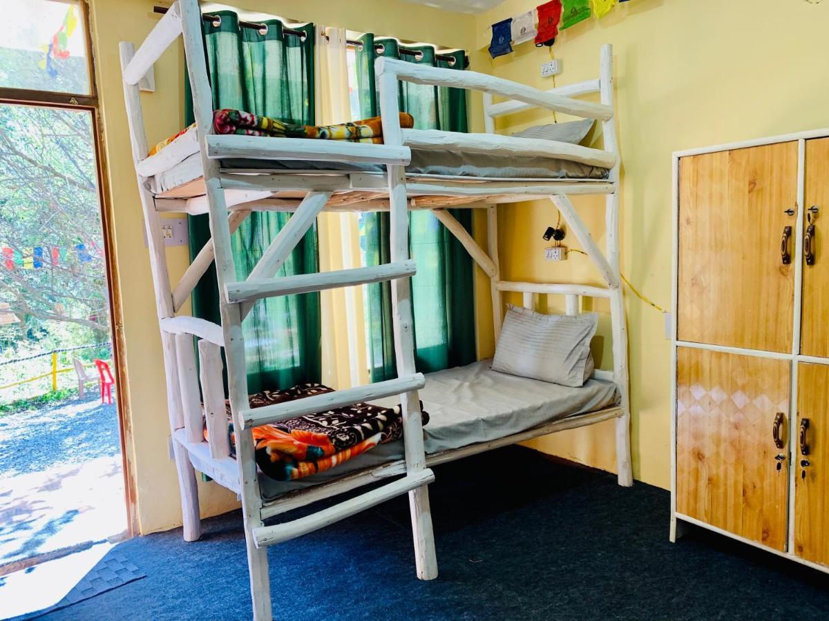 Hostel 360 Degree, Riverside Stay, Old Manali Zewnętrze zdjęcie